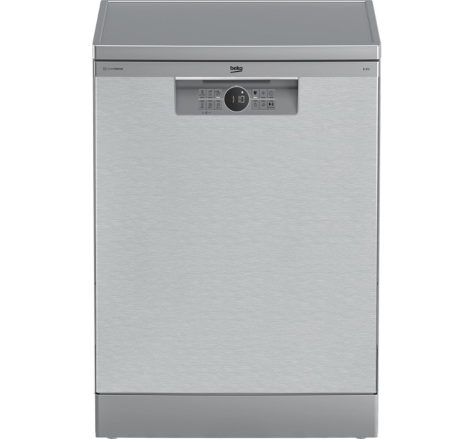 Посудомийна машина Beko BDFN26520XQ