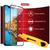 Скло захисне Intaleo Full Glue Xiaomi Redmi 9C (1283126504433)