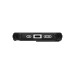 Чохол до мобільного телефона UAG iPhone 16 Pathfinder Magsafe Black (114470114040)