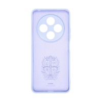 Чохол до мобільного телефона Armorstandart ICON Xiaomi Redmi 14C 4G / Poco C75 Camera cover Lavender (ARM79365)