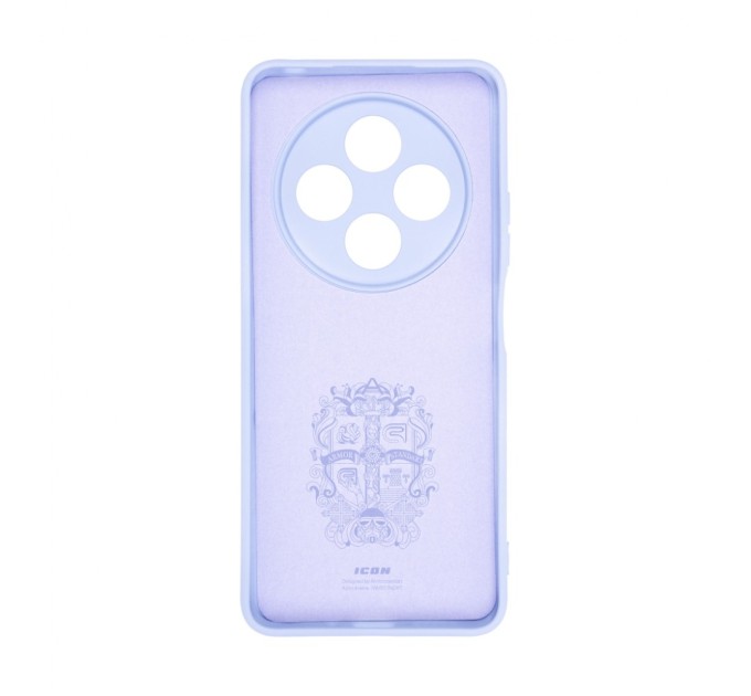 Чохол до мобільного телефона Armorstandart ICON Xiaomi Redmi 14C 4G / Poco C75 Camera cover Lavender (ARM79365)