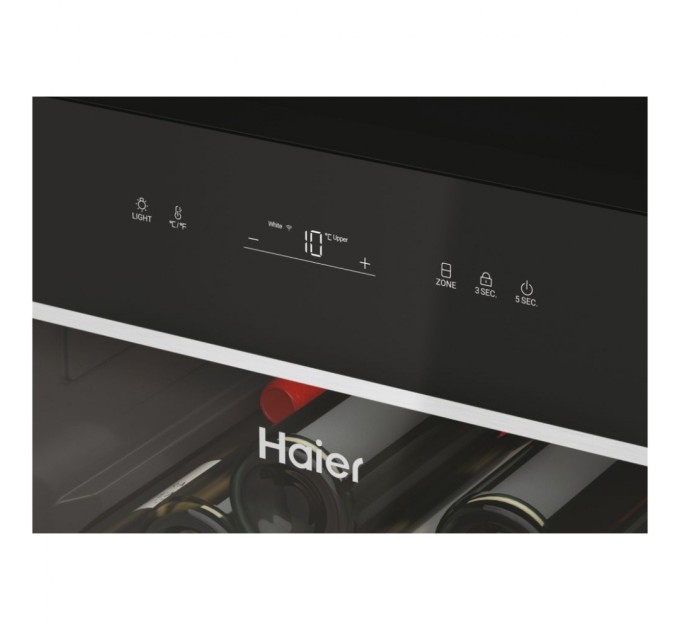 Холодильник Haier HWS236GDGU1