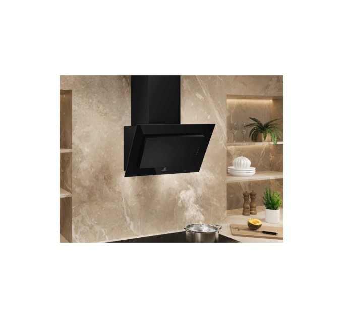 Витяжка кухонна Electrolux LFV326K