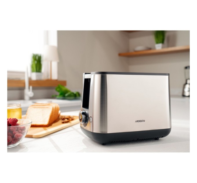 Тостер Ardesto T-K200