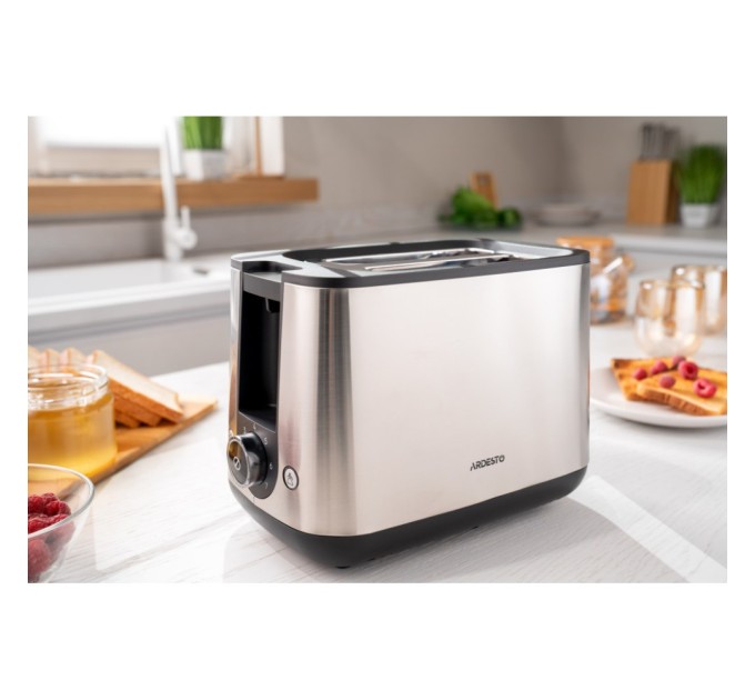 Тостер Ardesto T-K200