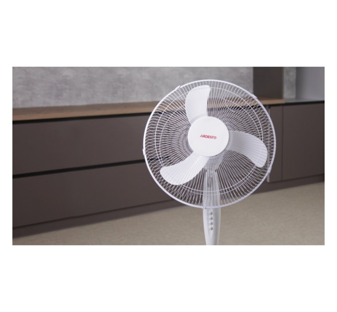 Вентилятор Ardesto FN-1608RW