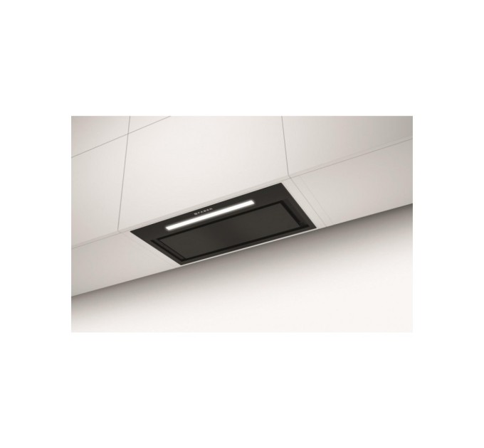 Витяжка кухонна Faber Inka Lux Premium Bk Matt A52 Kl (305.0658.608)