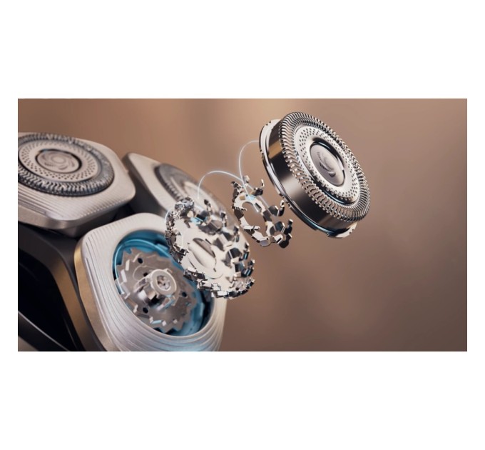 Електробритва Philips X9003/30