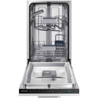 Посудомийна машина Samsung DW50R4060BB/UA