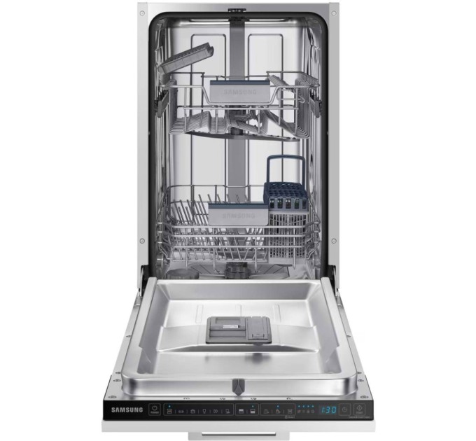 Посудомийна машина Samsung DW50R4060BB/UA