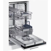 Посудомийна машина Samsung DW50R4060BB/UA