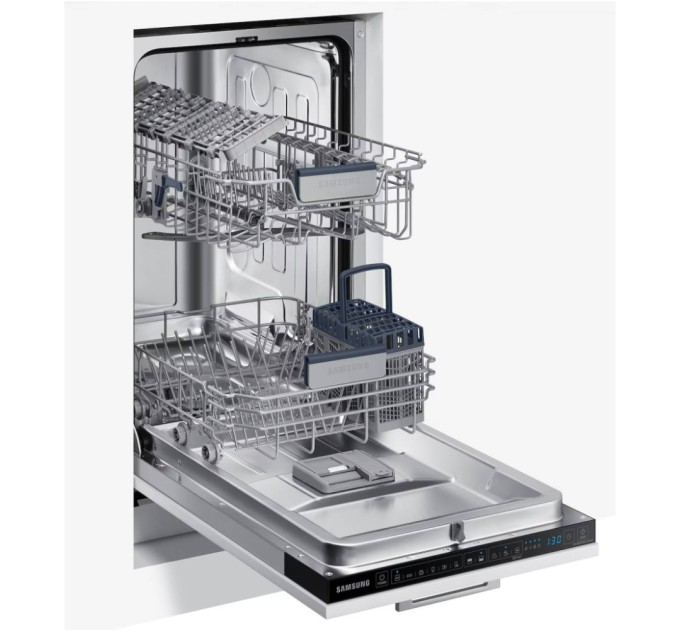 Посудомийна машина Samsung DW50R4060BB/UA