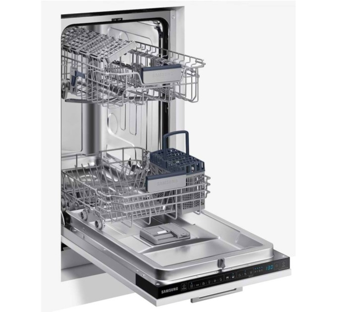 Посудомийна машина Samsung DW50R4060BB/UA