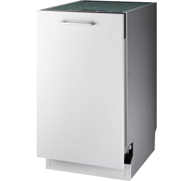 Посудомийна машина Samsung DW50R4060BB/UA