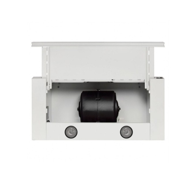 Витяжка кухонна Eleyus BREEZE 1200 60 WH