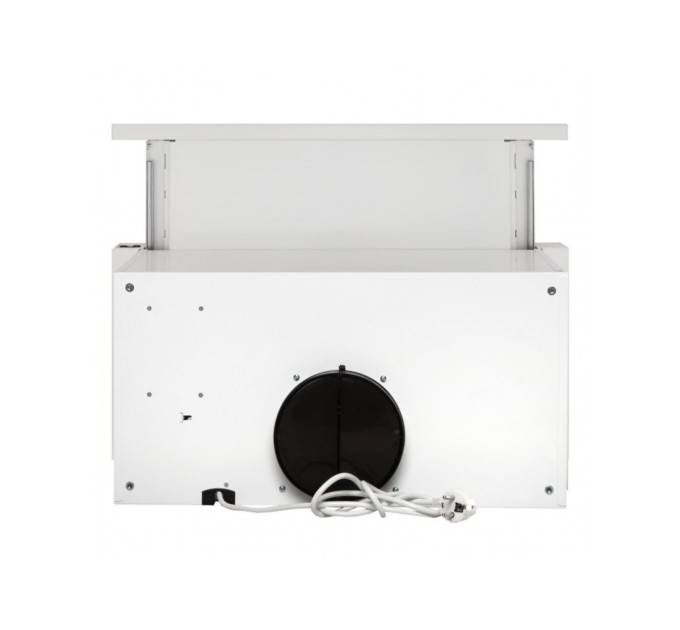 Витяжка кухонна Eleyus BREEZE 1200 60 WH