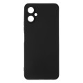 Чехол для моб. телефона Armorstandart Matte Slim Fit TECNO Camon 19 Neo (CH6i) Camera cover Black (ARM62090)