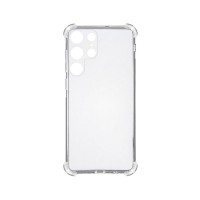 Чохол до мобільного телефона BeCover Anti-Shock Samsung Galaxy S22 Ultra 5G SM-S908 Clear (708900)