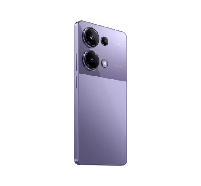 Мобільний телефон Xiaomi Poco M6 Pro 8/256GB Purple (1020845)