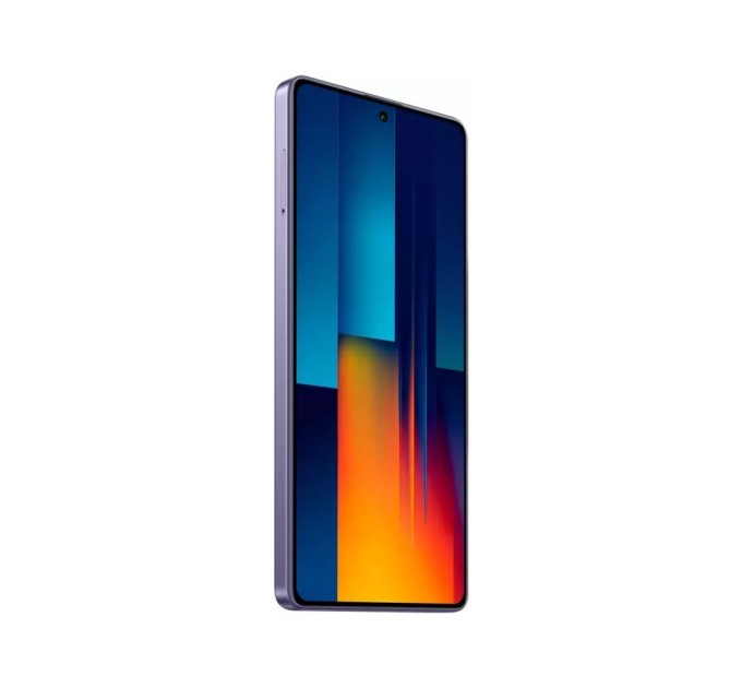 Мобільний телефон Xiaomi Poco M6 Pro 8/256GB Purple (1020845)