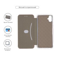 Чохол до мобільного телефона Armorstandart G-Case Samsung A05 (A055) Marsala (ARM71914)