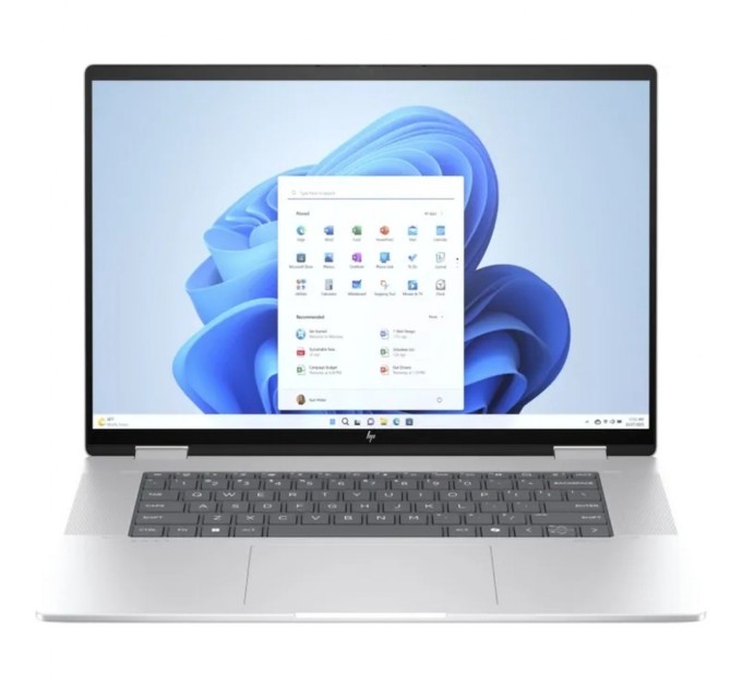 Ноутбук HP Envy x360 16-ac0005ua (A0NM8EA)
