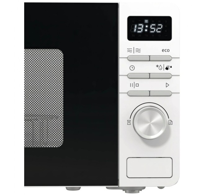 Мікрохвильова піч Gorenje MO20A3W