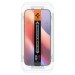 Скло захисне Spigen iPhone 16 Pro Glas.tR EZ Fit (2 Pack) (AGL07928)