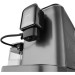 Кавомашина Sencor SES 8000BK