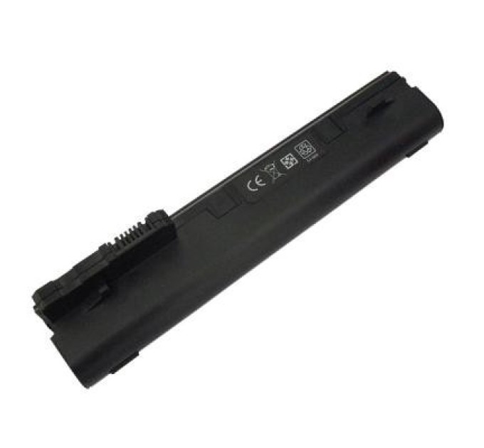 Аккумулятор для ноутбука HP mini 210 (HSTNN-Q46C, H2100LH) 10.8V 5200mAh PowerPlant (NB00000123)