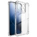 Чохол до мобільного телефона BeCover Anti-Shock Xiaomi 14 5G Clear (710792)