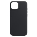 Чохол до мобільного телефона Armorstandart FAKE Leather Case Apple iPhone 15 Black (ARM76287)