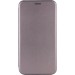 Чохол до мобільного телефона BeCover Exclusive Samsung Galaxy A16 4G SM-SM-A165/A16 5G SM-A166 Gray (712203)