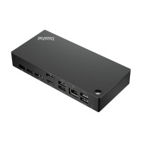 Порт-реплікатор Lenovo USB-C Smart Dock (40B20135EU)