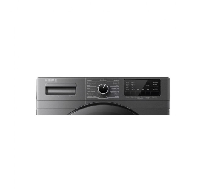 Пральна машина PRIME Technics PWF 81226 OIS