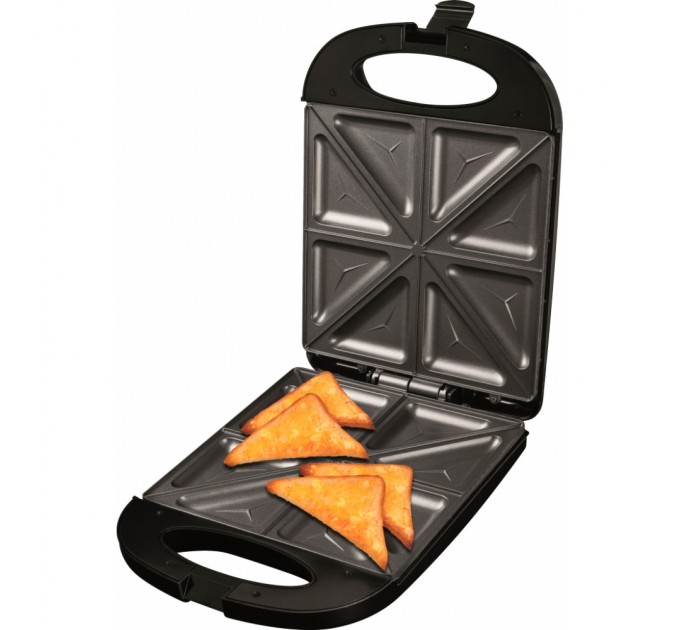 Сендвічниця ECG S 4232 (S4232)