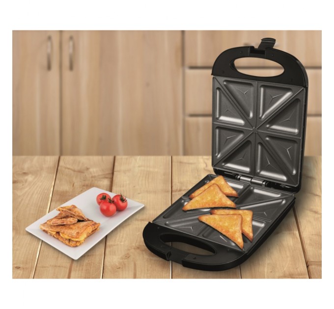 Сендвічниця ECG S 4232 (S4232)