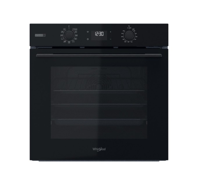 Духова шафа Whirlpool OMSK58CU1B