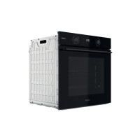 Духова шафа Whirlpool OMSK58CU1B