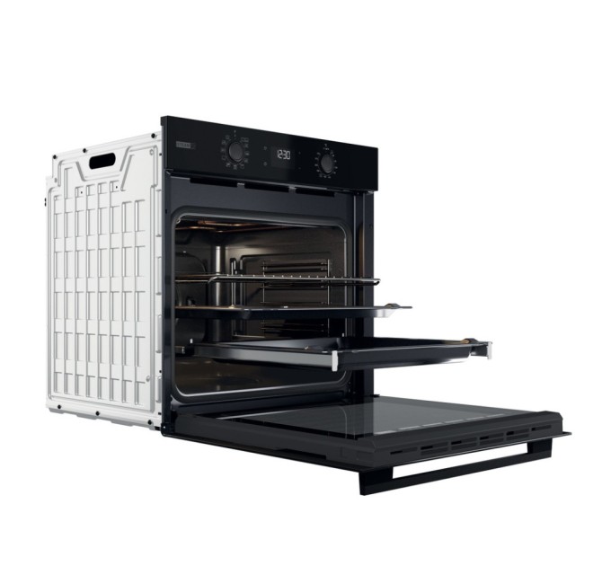 Духова шафа Whirlpool OMSK58CU1B