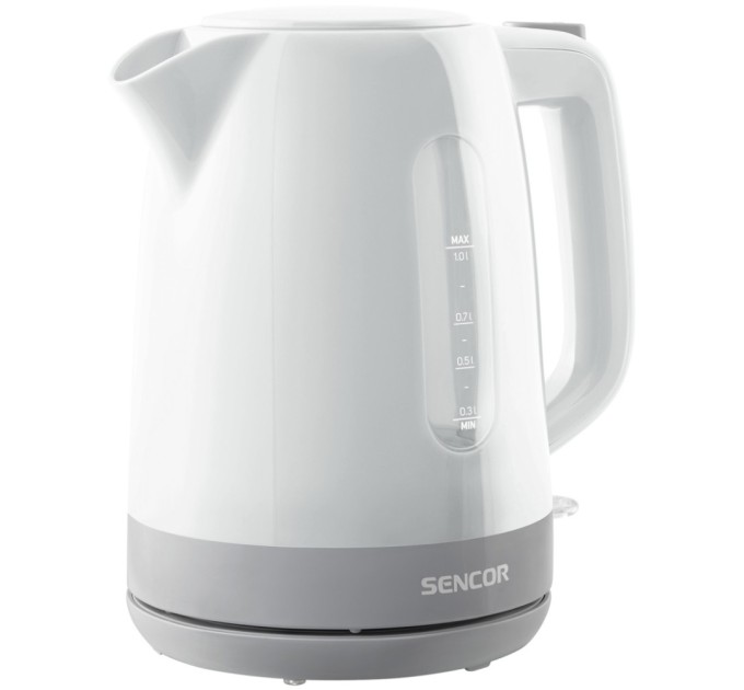 Електрочайник Sencor SWK 1020WH (SWK1020WH)