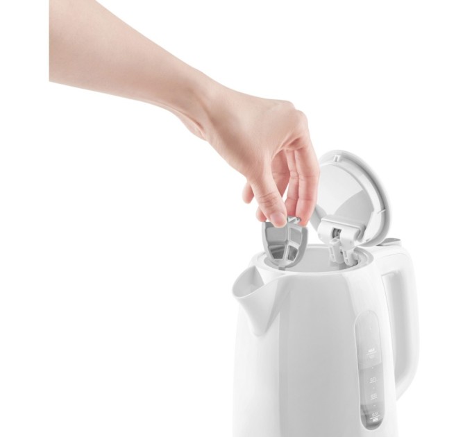 Електрочайник Sencor SWK 1020WH (SWK1020WH)