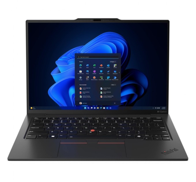 Ноутбук Lenovo X1 Carbon G12 (21KC006GRA)