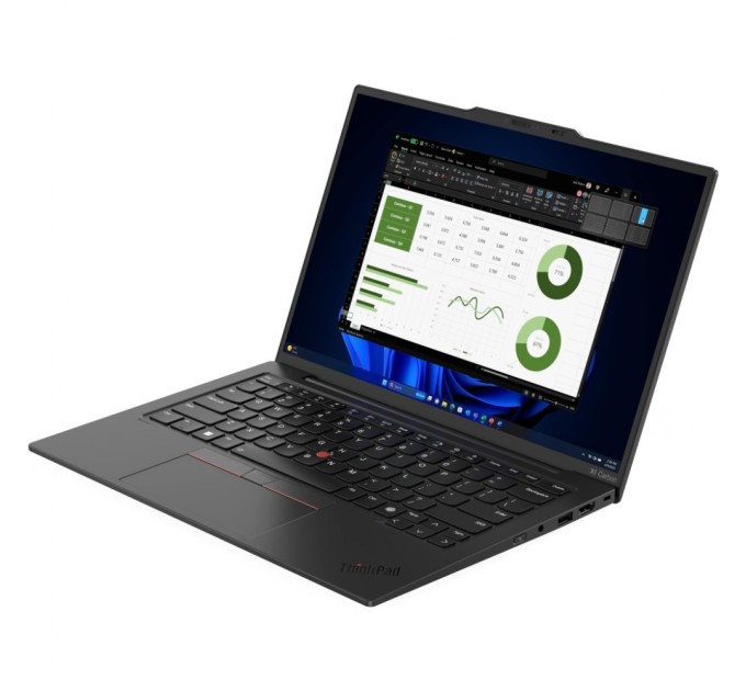 Ноутбук Lenovo X1 Carbon G12 (21KC006GRA)