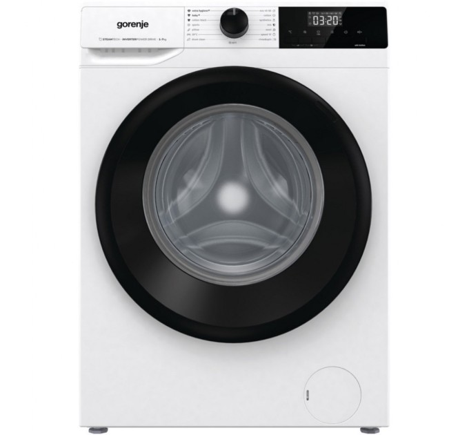 Пральна машина Gorenje WNHEI72SAS