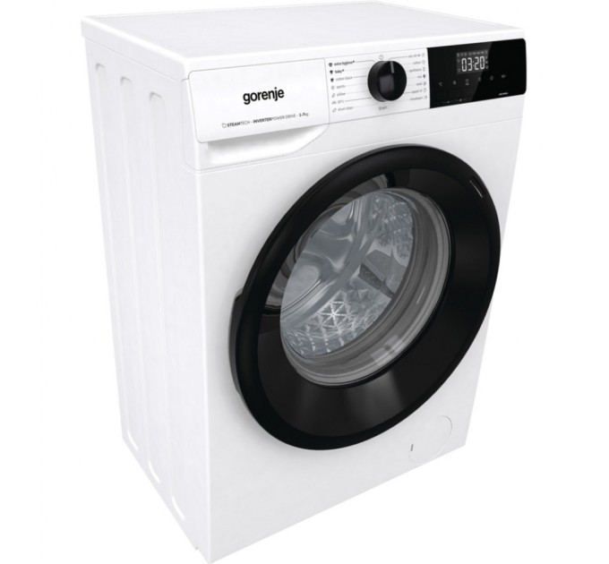 Пральна машина Gorenje WNHEI72SAS