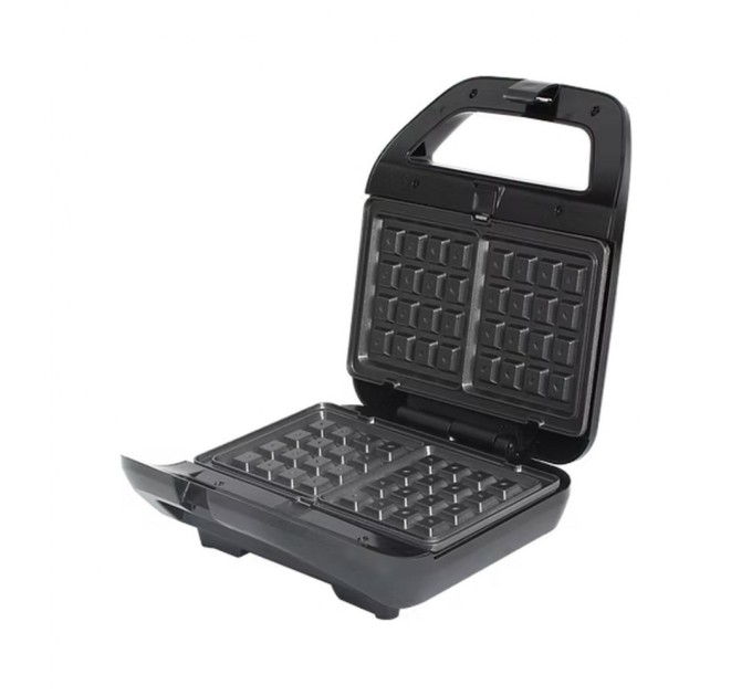 Сендвічниця PRIME Technics PMM 346 B