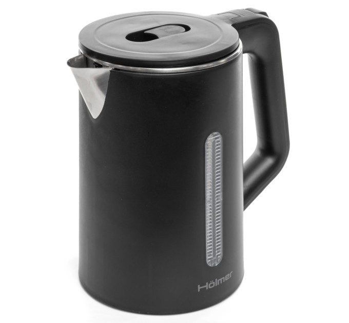 Електрочайник Hölmer HKS-204D