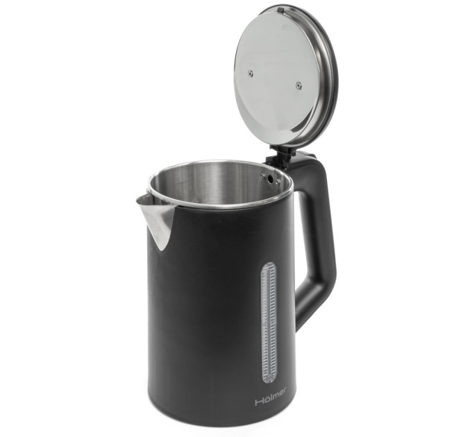 Електрочайник Hölmer HKS-204D