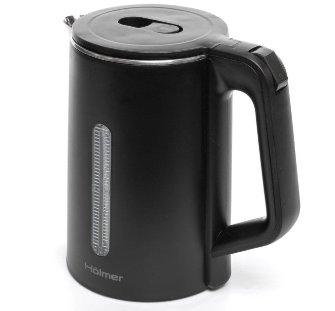 Електрочайник Hölmer HKS-204D